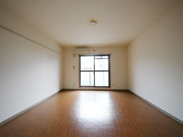 グリーンパーク中浦和の物件内観写真